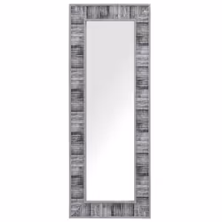 Wall Mirror ROSNOEN 50 cm 130 cm Grey