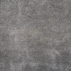 Shaggy Area Rug 80 x 150 cm Grey EVREN - Additional view 4