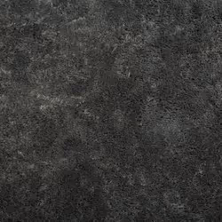 Shaggy Area Rug 80 x 150 cm Dark Grey EVREN - Additional view 4