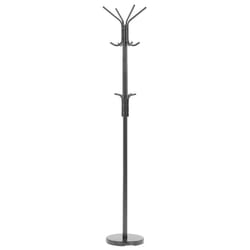 Coat Stand CLAXTON Black