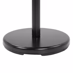 Coat Stand CLAXTON Black