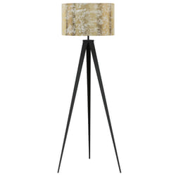 Floor Lamp STILETTO Metal Gold