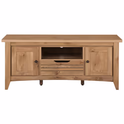TV Stand AGORA Brown