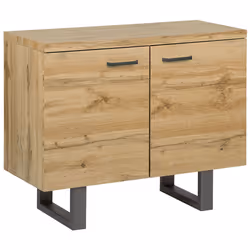 Cabinet TIMBER Light Brown