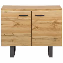 Cabinet TIMBER Light Brown - Additional view 4