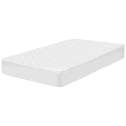 EU Small Single Size Pocket Spring Two Sided Medium/Firm Mattress DUO II