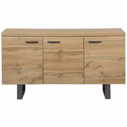 Cabinet TIMBER Light Brown - Additional view 3