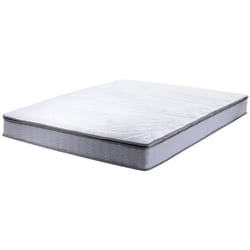 Pocket Spring Mattress SPLENDOUR Firm 180 x 200 cm (Super King Size)