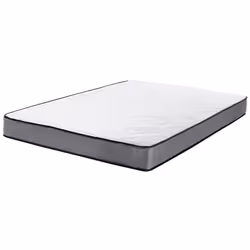 Pocket Spring Mattress BLISS Firm 180 x 200 cm (Super King Size)