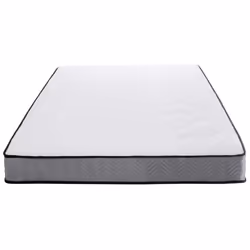 Pocket Spring Mattress BLISS Firm 180 x 200 cm (Super King Size)