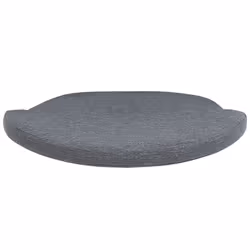 Outdoor Cushion Cover Set CAPRI Grey