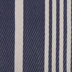 Outdoor Rug HALDIA 120 x 180 cm Dark Blue - Additional view 5