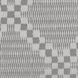 Outdoor Area Rug 60 x 105 cm Grey JALNA