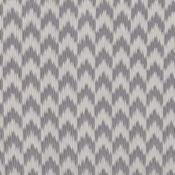 Outdoor Rug MANGO 60 x 90 cm Grey