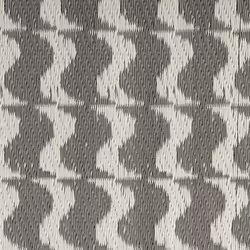 Outdoor Rug TUMKUR 120 x 180 cm Grey