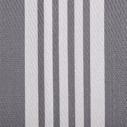 Outdoor Rug DELHI 120 x 180 cm Grey
