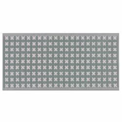Outdoor Rug ROHTAK 90 x 180 cm Light Green