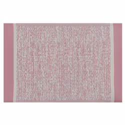 Outdoor Rug BALLARI 120 x 180 cm Pink