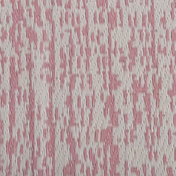 Outdoor Rug BALLARI 120 x 180 cm Pink