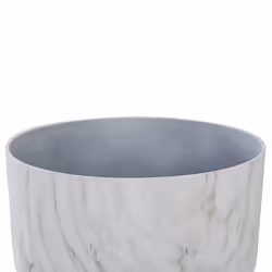 Plant Pot VALTA Stone 43 cm White - Additional view 5