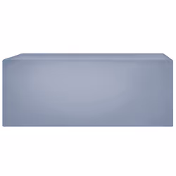 Garden Furniture Cover 210 x 150 x 90 cm