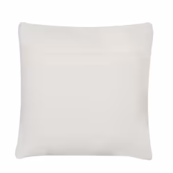 Set of 2 Cushions Scale Pattern 45 x 45 cm Multicolour KOODAL