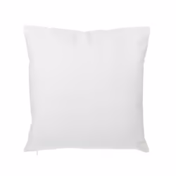 Set of 2 Cotton Cushions Crackle Pattern 45 x 45 cm Gold GARDENIA