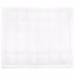 Duvet Extra Warm LEMBERG Polyester 200 x 220 cm