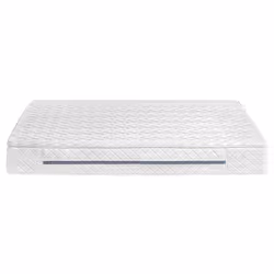 Memory Foam Pocket Spring Mattress GLORY Firm 160 x 200 cm (EU King Size)