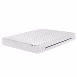 Memory Foam Pocket Spring Mattress GLORY Firm 180 x 200 cm (Super King Size)
