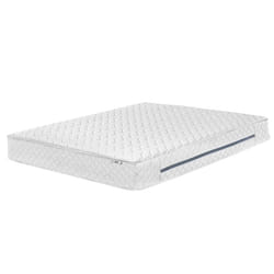 Memory Foam Pocket Spring Mattress GLORY Firm 180 x 200 cm (Super King Size)