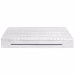 Memory Foam Pocket Spring Mattress GLORY Firm 180 x 200 cm (Super King Size)