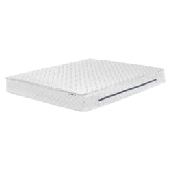 Memory Foam Pocket Spring Mattress GLORY Medium 140 x 200 cm (EU Double)