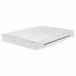 Memory Foam Pocket Spring Mattress GLORY Medium 160 x 200 cm (EU King Size)