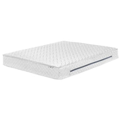 Memory Foam Pocket Spring Mattress GLORY Medium 160 x 200 cm (EU King Size)