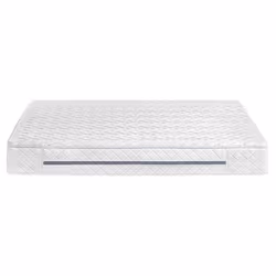 Memory Foam Pocket Spring Mattress GLORY Medium 160 x 200 cm (EU King Size)