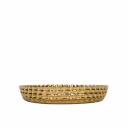 Decorative Tray Gold SUEZ - Additional view 4