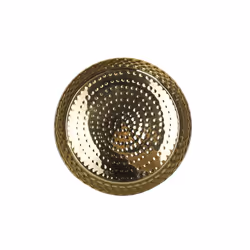 Decorative Tray Gold SUEZ - Additional view 5