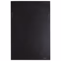 Wall Mirror AVRILLE 60 cm 90 cm Silver - Additional view 4