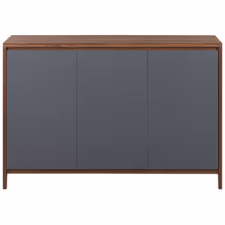 Cabinet MEDFORT Grey - Additional view 4