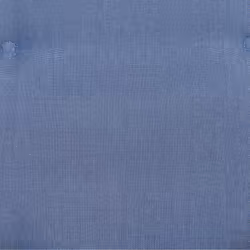 Set of 8 Outdoor Seat/Back Cushions Blue MAUI