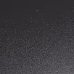 5 Tier Bookcase KENER 180 cm Black
