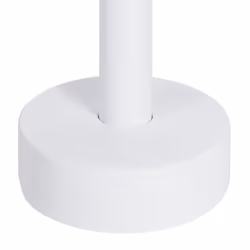 Freestanding Bathtub Faucet VICTORIA White - Additional view 4