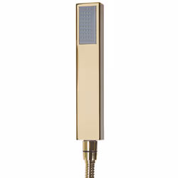 Freestanding Bathtub Faucet RIBBON Gold
