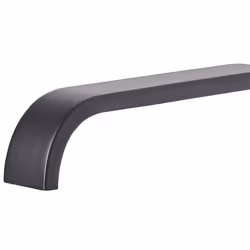 Basin Mixer Tap KAGERA Black