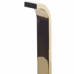 Basin Mixer Tap KAGERA Gold - Additional view 4