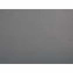 Garden Bench OLBIA 200 cm Concrete Grey