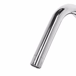 Basin Mixer Tap KALAMBO Silver - Additional view 5
