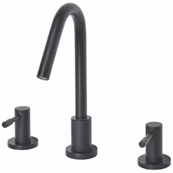 Basin Mixer Tap KALAMBO Black