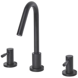 Basin Mixer Tap KALAMBO Black